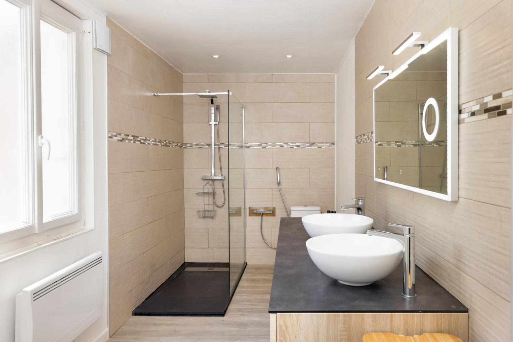 Le Grand Authentique Apartment Carcassonne Bagian luar foto
