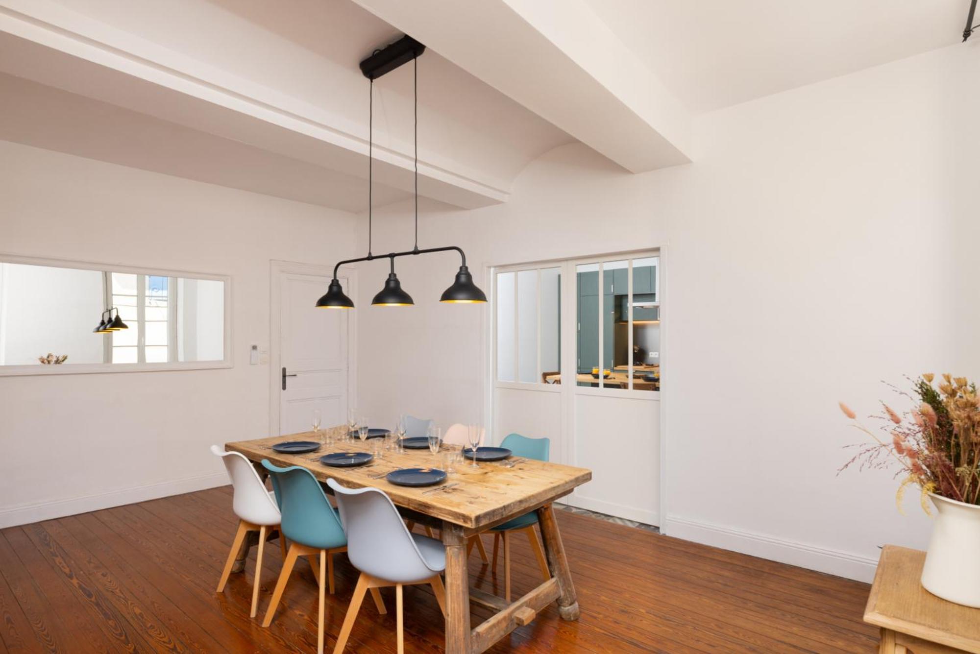 Le Grand Authentique Apartment Carcassonne Bagian luar foto