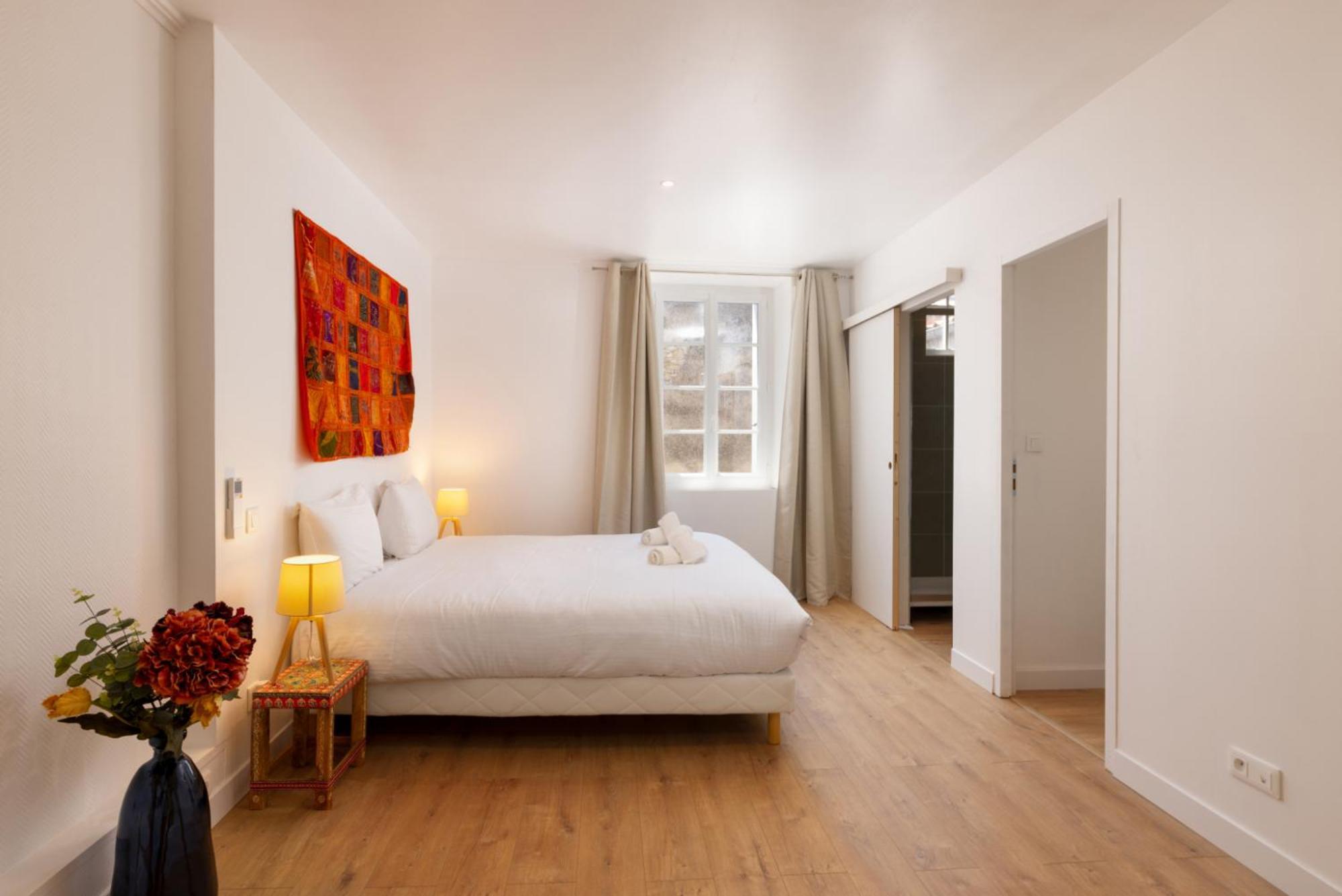 Le Grand Authentique Apartment Carcassonne Bagian luar foto